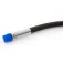 SEAC Compact Psi pressure gauge