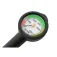 SEAC Compact Psi pressure gauge