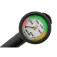 SEAC Compact Psi pressure gauge