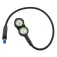 SEAC 2 Compact PSI+Feet Konsoll