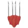 SEAC Killer 4P Light M7 Tridentti