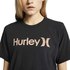 Hurley Camiseta de manga corta One&Only