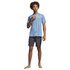 Hurley T-Shirt Manche Courte Quick/Dry