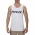 Hurley One&Only Mouwloos T-Shirt