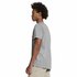 Hurley Icon Slash Gradient T-shirt met korte mouwen