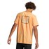 Hurley Dri-Fit Trippy Palms Korte Mouwen T-Shirt