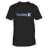 Hurley T-Shirt Manche Courte One&Only Gradient 2.0