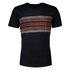 Hurley T-Shirt Manche Courte Pendleton Acadia