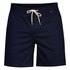Hurley Pantalons Courts Icon Stretch Volley 17´´