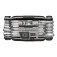 Crankbrothers Multitool 17