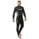 Cressi Fast 7 mm sukelluspuku