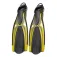 Cressi Thor EBS Diving Fins