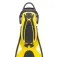 Cressi Thor EBS Diving Fins