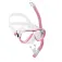 Cressi Estrella VIP Junior snorklingsset