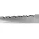Cressi Grip Blunt Tip 刀