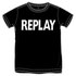 Replay Basic Jersey 30 Short Sleeve T-Shirt