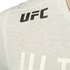 Reebok Camiseta Manga Corta UFC Fight Night Ultimate