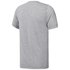 Reebok Workout Ready Supremium Short Sleeve T-Shirt