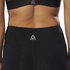 Reebok Legging Workout Ready Meet You There Graphic Panel