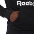 Reebok classics Sweat À Capuche Foundation Big Logo
