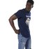 Reebok classics Foundation CallouGraphic Long Sleeve T-Shirt