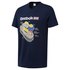 Reebok classics Foundation CallouGraphic Long Sleeve T-Shirt