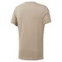 Reebok Training Essentials Classic Short Sleeve T-Shirt