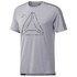 Reebok One Series Training Activchill Graphic Short Sleeve T-Shirt