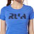 Reebok One Series Running Activchill Short Sleeve T-Shirt