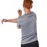 Reebok One Series Running Reflective Move Short Sleeve T-Shirt