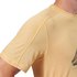 Reebok One Series Running Reflective Move Short Sleeve T-Shirt
