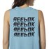 Reebok Studio Cardio Muscle Sleeveless T-Shirt