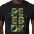 Reebok Graphic Series Futurism Crew Short Sleeve T-Shirt