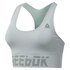 Reebok Workout Ready Meet You There Seamless Padded