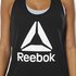 Reebok Camiseta Sin Mangas Workout Ready Supremium 2.0 Big Logo