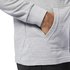 Reebok Training Essentials Marble Group Full Zip Sweatshirt