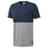 Reebok Les Mills Short Sleeve T-Shirt