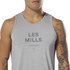 Reebok Camiseta Sem Mangas Les Mills Activchill