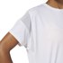 Reebok Studio Cardio Kurzarm T-Shirt
