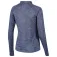 ZONE3 SofTouch langarm-T-shirt