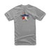Alpinestars Camiseta Manga Corta Texas