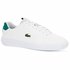 Lacoste Avance Trainers
