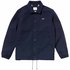 Lacoste Giacca Live Buttoned Canvas