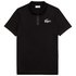 Lacoste DH3451 Short Sleeve Polo Shirt