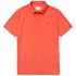 Lacoste DH8132 Short Sleeve Polo Shirt