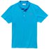 Lacoste Sport Ultra Lightweight Knit Regular Fit Short Sleeve Polo Shirt