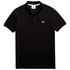 Lacoste Live Slim Fit Short Sleeve Polo Shirt
