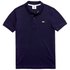 Lacoste Live Slim Fit Short Sleeve Polo Shirt