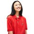 Lacoste PH3655 Short Sleeve Polo Shirt