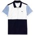 Lacoste PH5519 Short Sleeve Polo Shirt